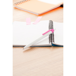 Fotografie k reklamnímu předmětu „kuličkové pero“