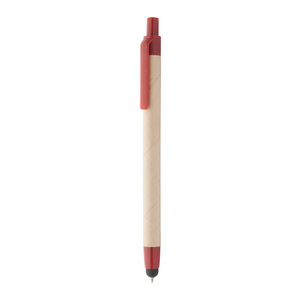 Fotografie reklamního předmětu „dotykové kuličkové pero“