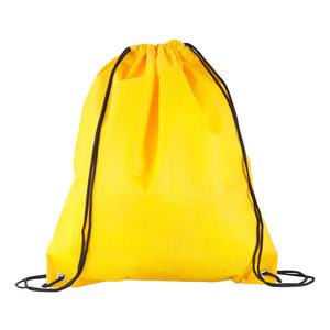 Fotografie k reklamnímu předmětu „vak na stažení šňůrkou“