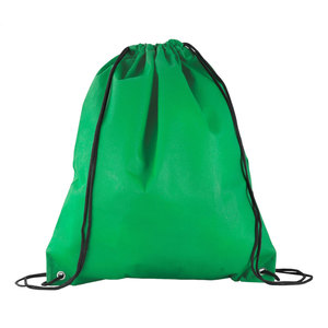 Fotografie k reklamnímu předmětu „vak na stažení šňůrkou“