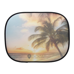 Fotografie k reklamnímu předmětu „clony na boční okna auta pro sublimaci“