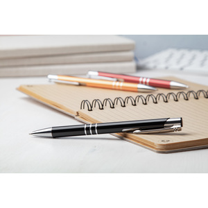 Fotografie k reklamnímu předmětu „kuličkové pero“