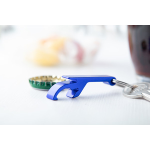 Fotografie k reklamnímu předmětu „otvírák“