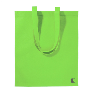 Fotografie k reklamnímu předmětu „RPET nákupní taška“