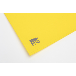 Fotografie k reklamnímu předmětu „RPET nákupní taška“