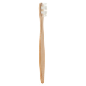 Fotografie reklamního předmětu „bambusový kartáček na zuby“