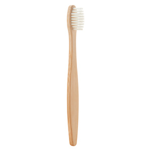 Fotografie reklamního předmětu „dětský bambusový kartáček na zuby“