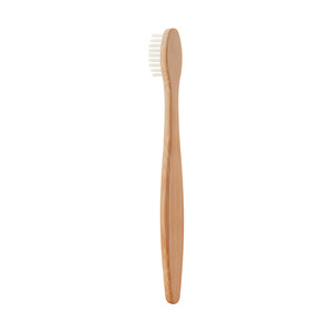 Fotografie k reklamnímu předmětu „dětský bambusový kartáček na zuby“
