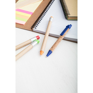 Fotografie k reklamnímu předmětu „kuličkové pero“