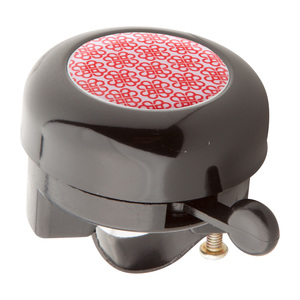 Fotografie k reklamnímu předmětu „zvonek na kolo“