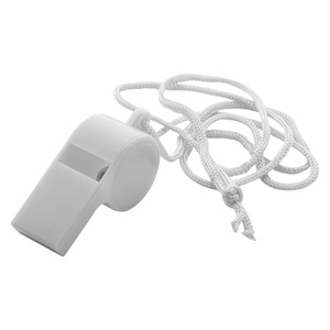 Fotografie k reklamnímu předmětu „píšťalka“