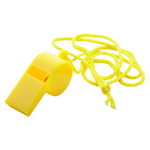 Fotografie k reklamnímu předmětu „píšťalka“