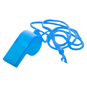 Fotografie k reklamnímu předmětu „píšťalka“