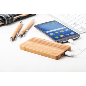 Fotografie k reklamnímu předmětu „power banka“