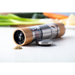 Fotografie k reklamnímu předmětu „mlýnek na sůl a pepř“