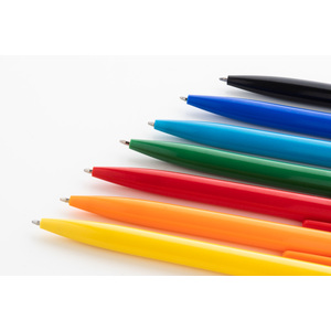 Fotografie k reklamnímu předmětu „anti-bakteriální pero“