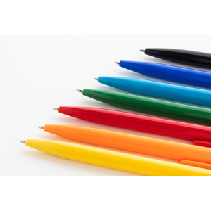 Fotografie k reklamnímu předmětu „anti-bakteriální pero“