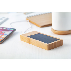 Fotografie k reklamnímu předmětu „power banka“