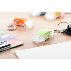 Fotografie k reklamnímu předmětu „přívěšek na klíče“