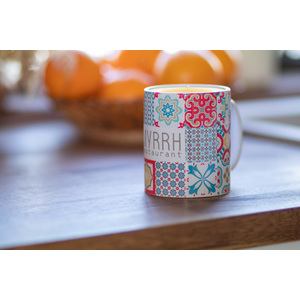 Fotografie k reklamnímu předmětu „hrnek na sublimaci“