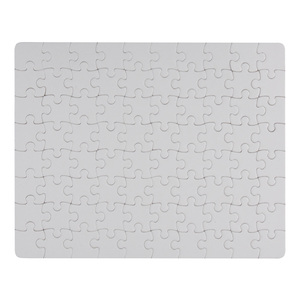 Fotografie k reklamnímu předmětu „puzzle se sublimací“