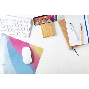 Fotografie k reklamnímu předmětu „Subomat XL podložka pod myš pro sublimaci“