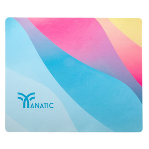 Fotografie k reklamnímu předmětu „podložka pod myš se sublimačním potiskem“