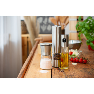 Fotografie k reklamnímu předmětu „mlýnek na sůl a pepř“