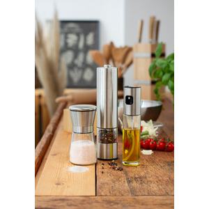 Fotografie k reklamnímu předmětu „mlýnek na sůl a pepř“