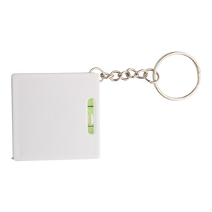 Fotografie k reklamnímu předmětu „přívěšek na klíče s metrem - 1 m“