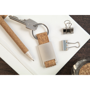 Fotografie k reklamnímu předmětu „přívěšek na klíče“