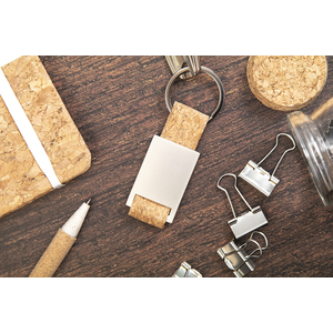 Fotografie k reklamnímu předmětu „přívěšek na klíče“