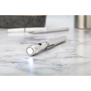 Fotografie k reklamnímu předmětu „Giraffe výsuvná baterka“