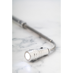 Fotografie k reklamnímu předmětu „Giraffe výsuvná baterka“