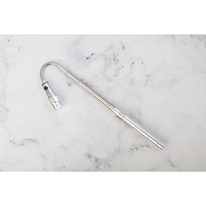 Fotografie k reklamnímu předmětu „Giraffe výsuvná baterka“