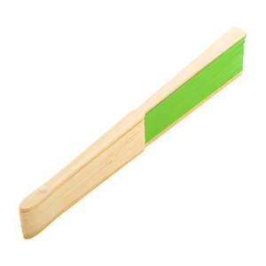 Fotografie k reklamnímu předmětu „vějíř“