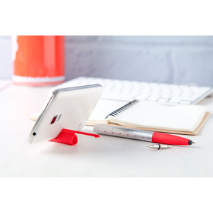 Fotografie k reklamnímu předmětu „dotykové kuličkové pero“