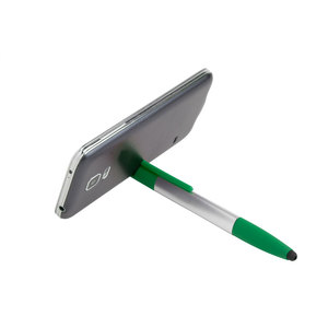 Fotografie k reklamnímu předmětu „dotykové kuličkové pero“