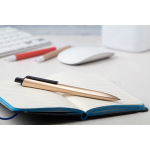 Fotografie k reklamnímu předmětu „kuličkové pero“