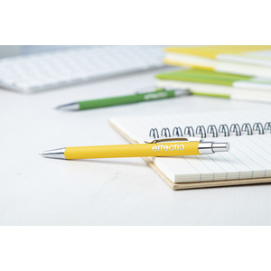 Fotografie k reklamnímu předmětu „kuličkové pero“