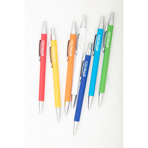 Fotografie k reklamnímu předmětu „kuličkové pero“