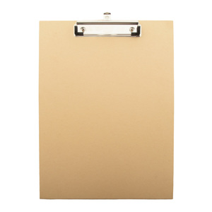 Fotografie k reklamnímu předmětu „podložka na psaní s klipem“