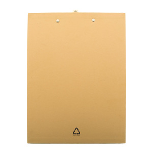 Fotografie k reklamnímu předmětu „podložka na psaní s klipem“