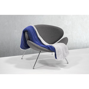 Fotografie k reklamnímu předmětu „fleecová deka z korálu“