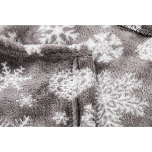 Fotografie k reklamnímu předmětu „vánoční deka RPET“