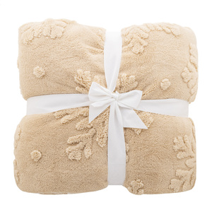 Fotografie k reklamnímu předmětu „RPET vánoční deka“