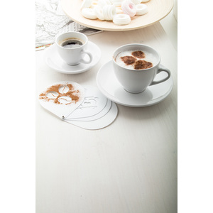 Fotografie k reklamnímu předmětu „sada šálků na cappuccino“