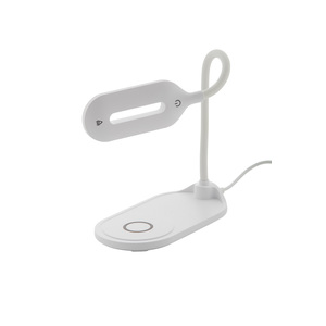 Fotografie k reklamnímu předmětu „Stolní multifunkční lampa RABS“