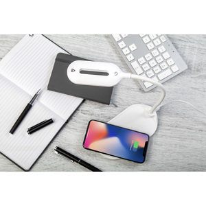 Fotografie k reklamnímu předmětu „Stolní multifunkční lampa RABS“