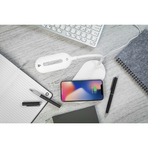 Fotografie k reklamnímu předmětu „Stolní multifunkční lampa RABS“